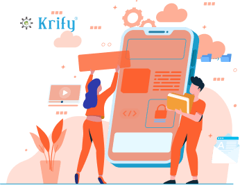 Choose Krify for your Swift App Development