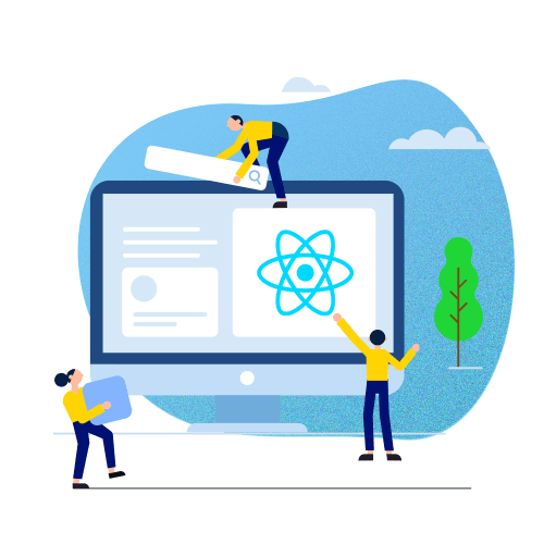 Features of React JS Development