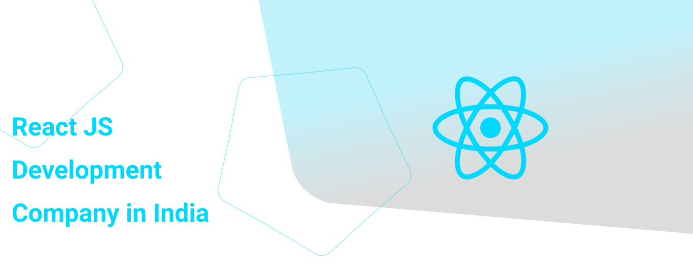 React JS Development Company in India