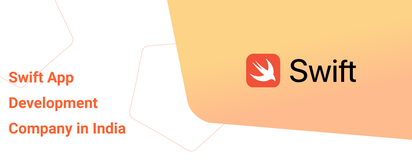 Swift app development