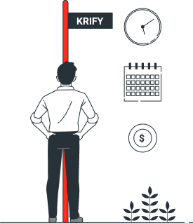Why Choose Krify for your Laravel Development