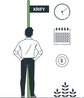 Why Choose Krify for your Node JS Development