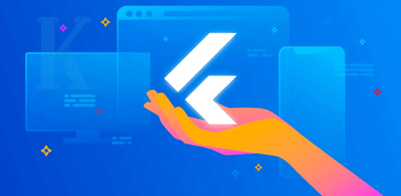 Hire Flutter App Developers