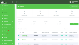 Instructor Instructor