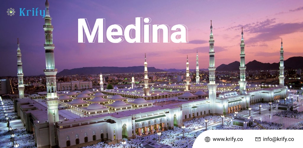 Web and Mobile app development company in Medina