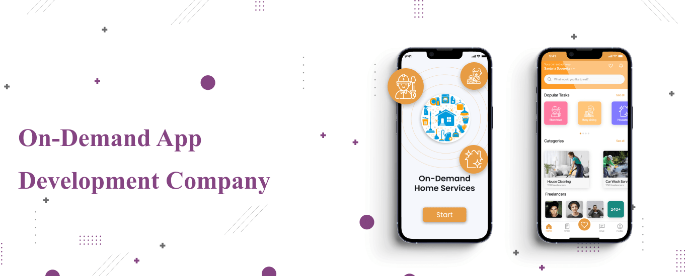 ios app development company in India