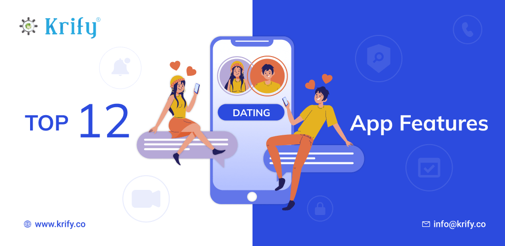 Dating App Features