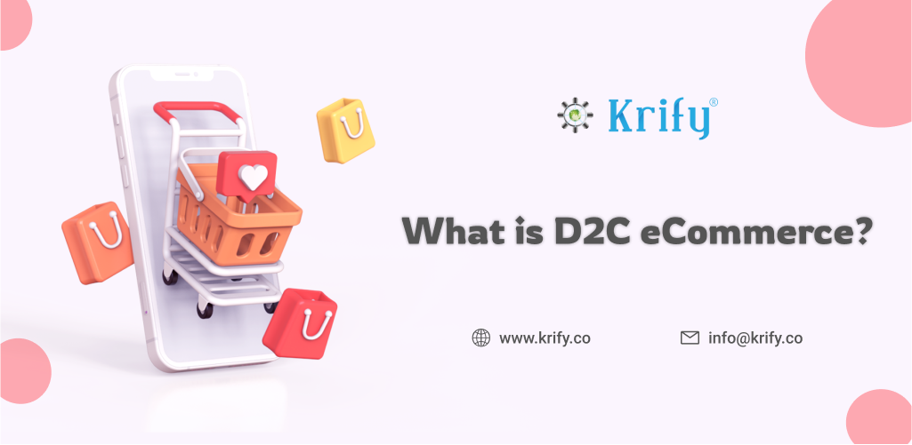 What-is-D2C-eCommerce