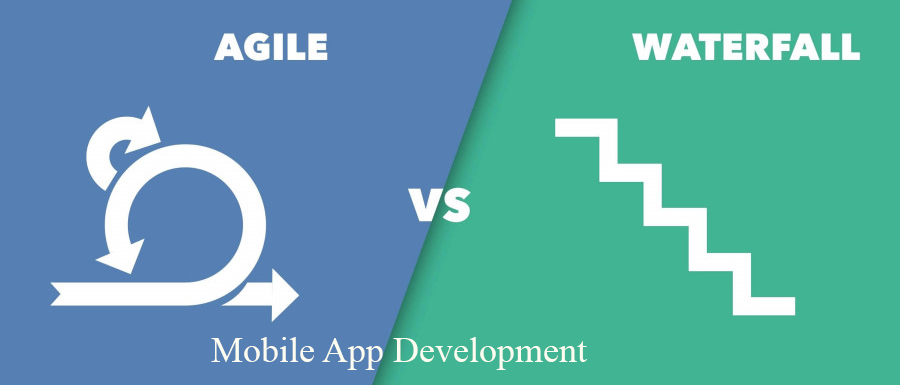 mobile app development models