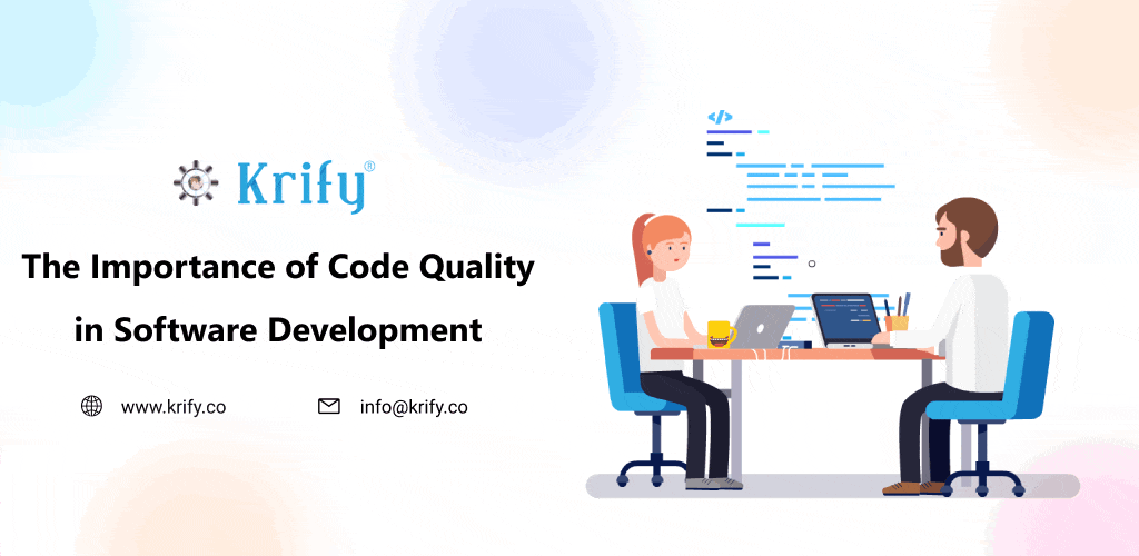 Code quality in app development