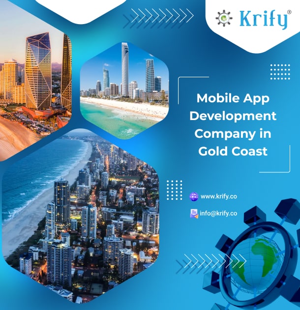 mobile app development company in Gold Coast