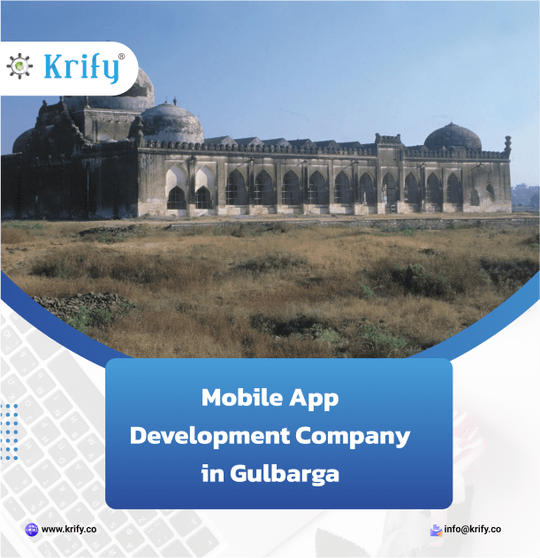mobile app development company in Gulbarga