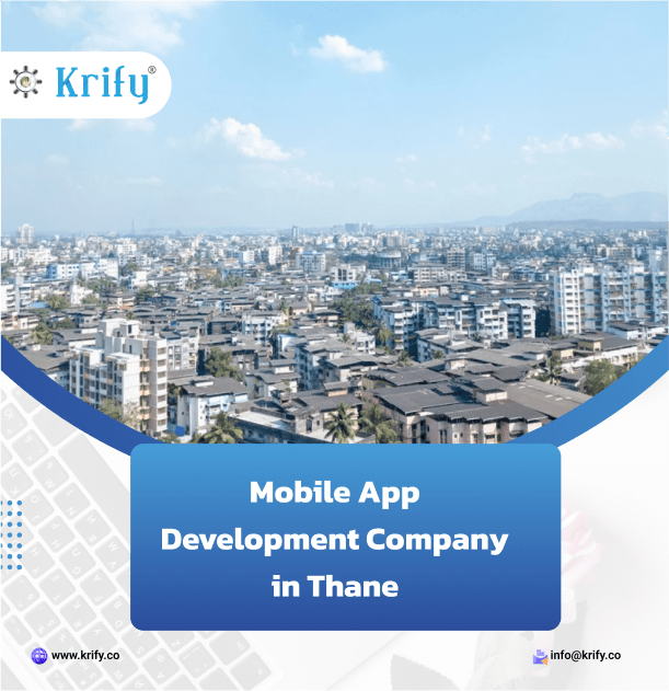 mobile app development company in Thane