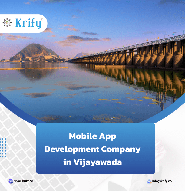 mobile app development company in Vijayawada