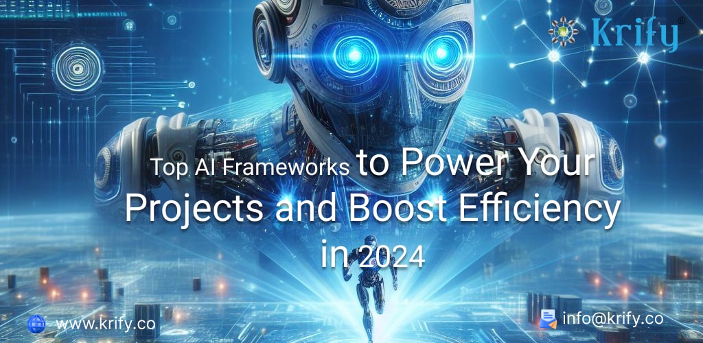 Top AI Frame works 2024