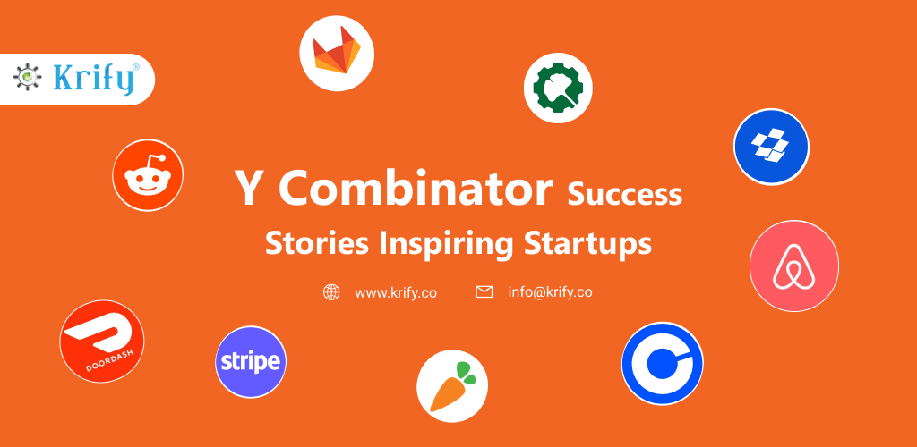 Y Combinator Success Stories Inspiring Startups