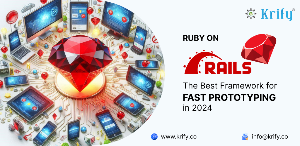 Ruby on Rails: