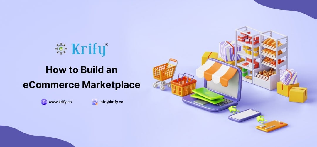 How to Build an eCommerce Marketplace