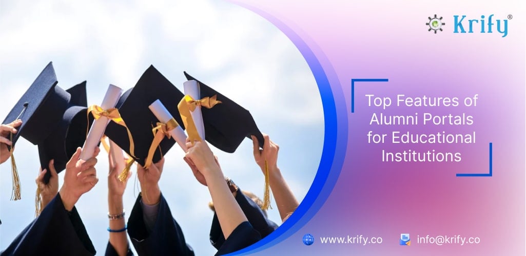 Top Features of Alumni Portals for Educational Institutions