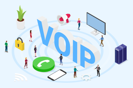 hire voip developer