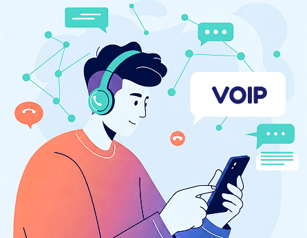 hire voip software developer