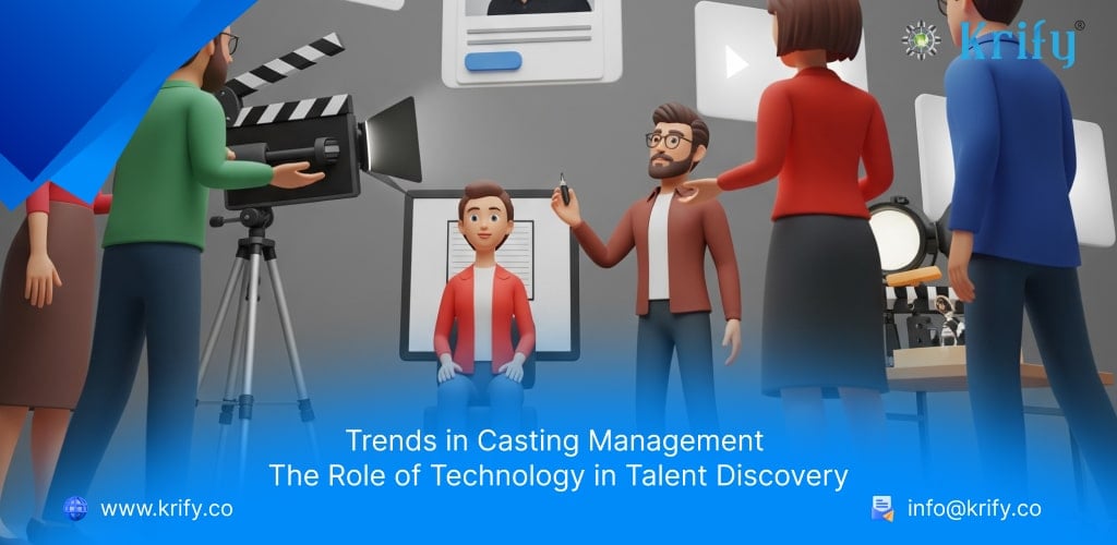 Trends in Casting Management_ The Role of Technology in Talent Discovery