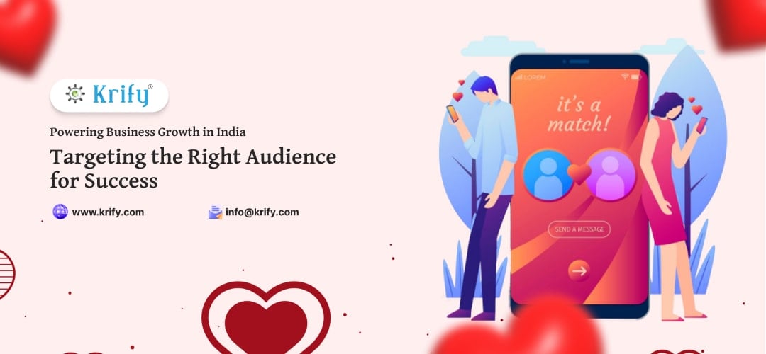 Building a Niche Dating App Targeting the Right Audience for Success