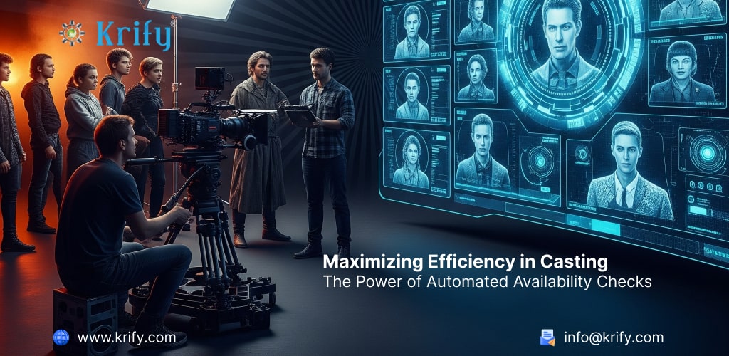 Maximizing Efficiency in Casting_ The Power of Automated Availability Checks