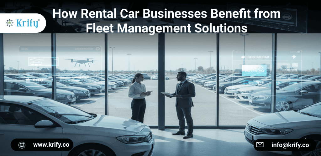 fleet management solution