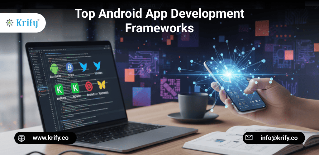 Android App Development