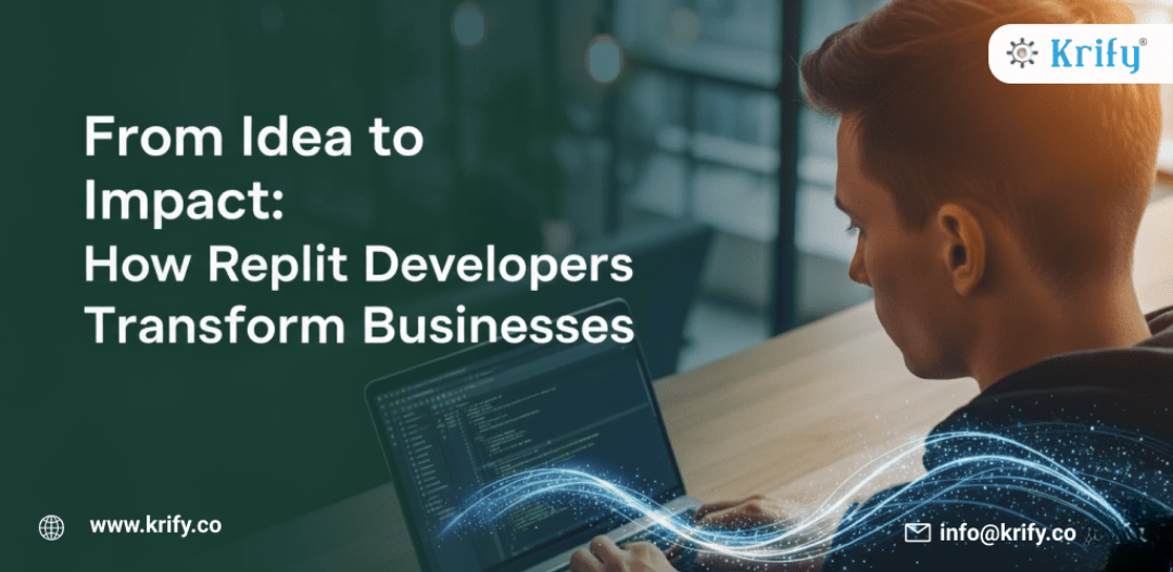 From Idea to Impact: How Replit Developers Revolutionize Businesses