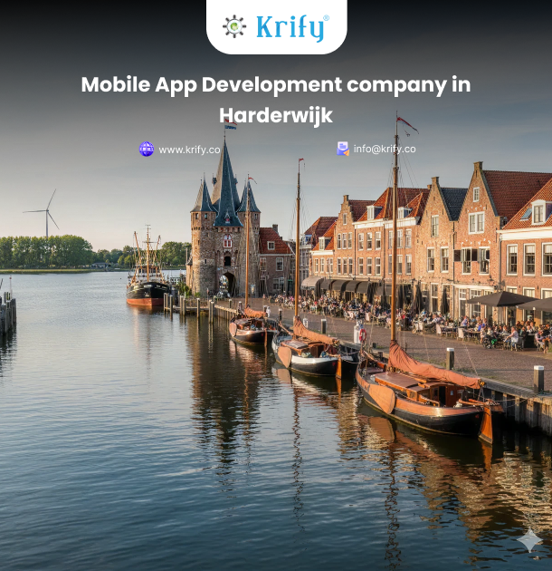 Harderwijk Harderwijk