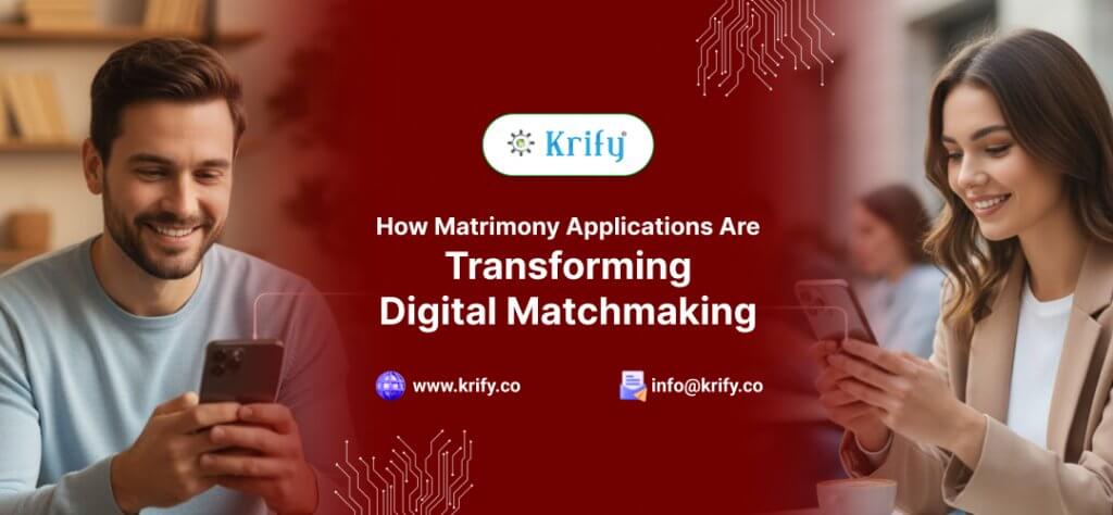 How Matrimony Applications Are Transforming Digital Matchmaking