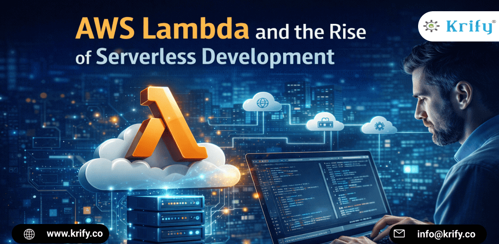 Serverless Development with AWS Lambda