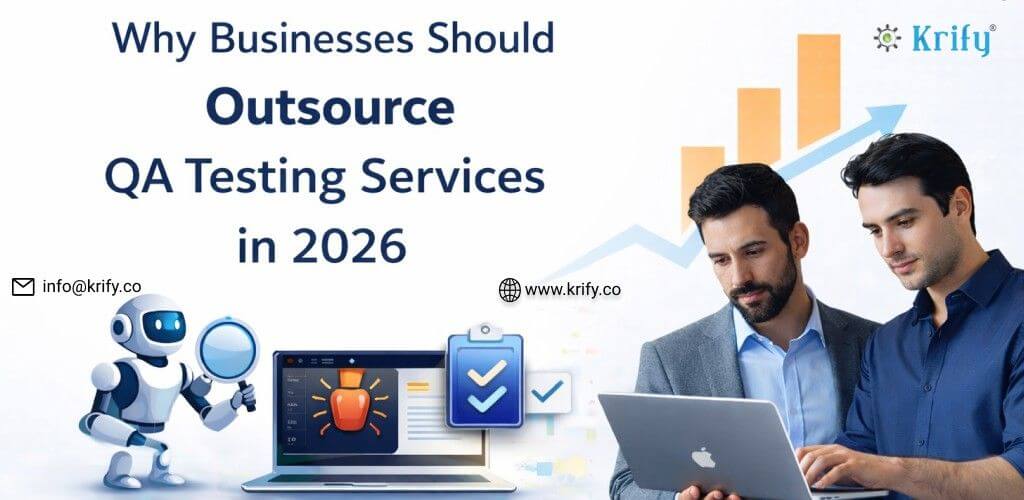 Outsource QA Testing Services