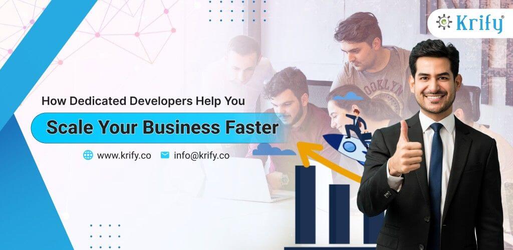 Dedicated Developers