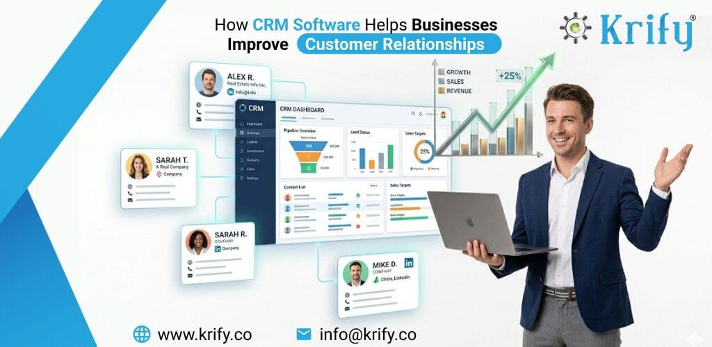 CRM Software