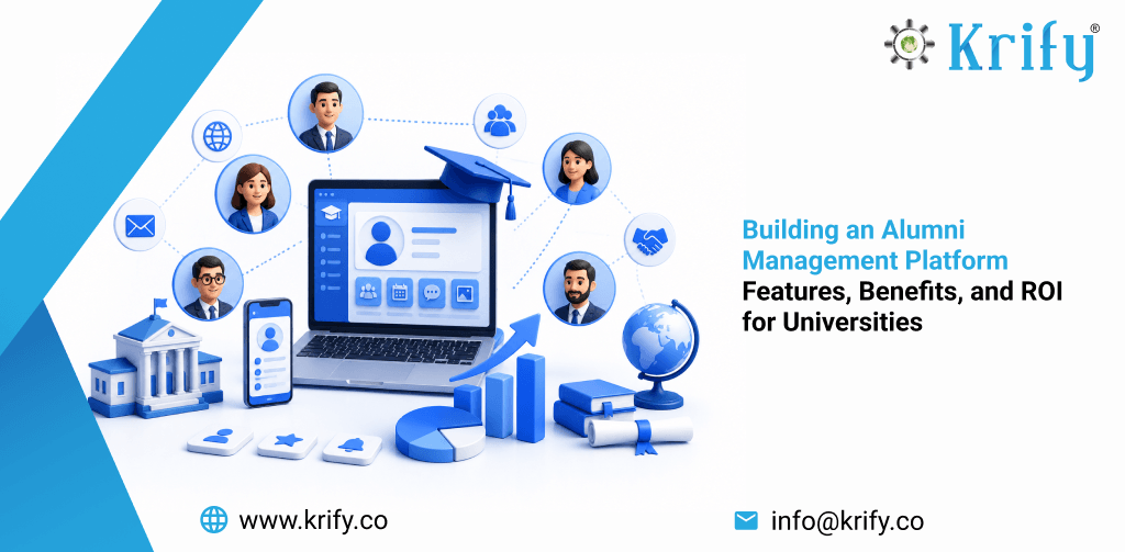 Building an Alumni Management Platform: Features, Benefits, and ROI for Universities