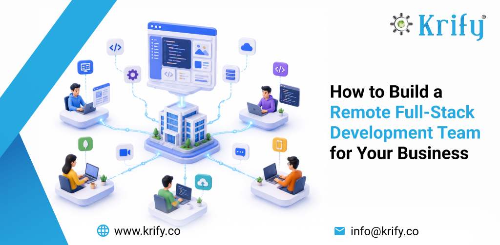 Remote Full Stack Developers Guide