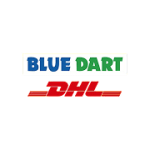 blue Dart DHL