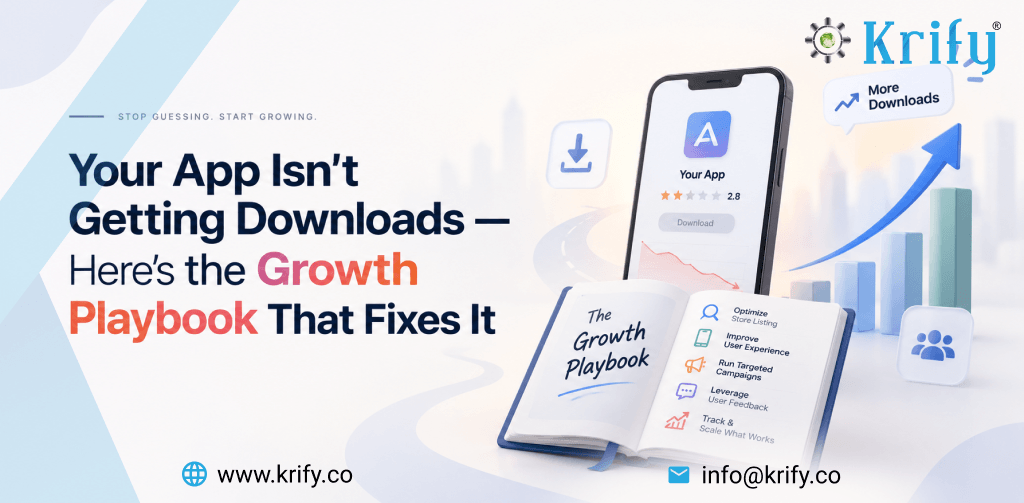 Mobile App Marketing Services for More Downloads
